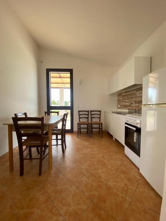 La Casa Degli Ulivi Villa Marsala Eksteriør bilde